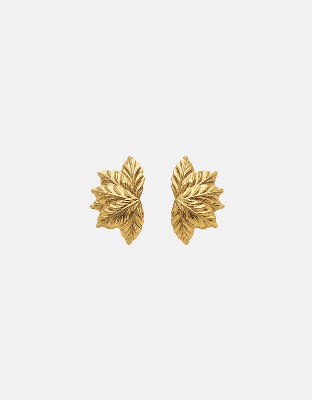 Stephanie Browne - Sinatra Earrings