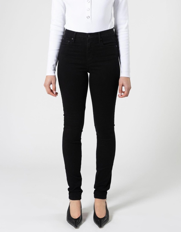 Nobody Denim - Cult Skinny Jeans