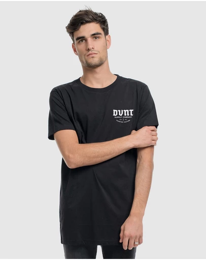 DVNT - Benson Tee