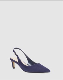 Dune London - Celinna - Navy