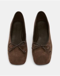 Tony Bianco - Cappi Flats