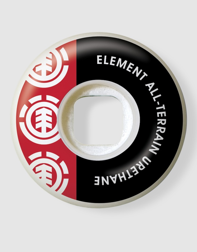 Element - Section 54Mm Skateboard Wheels