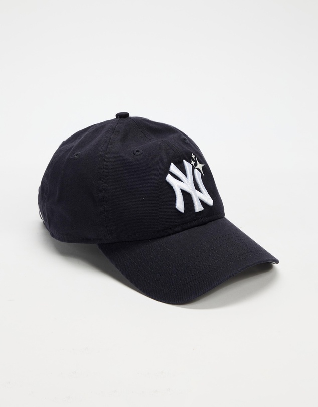 New Era - 9TWENTY Cs New York Yankees Cap