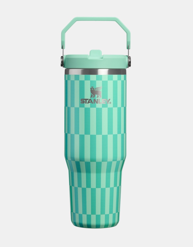 Stanley 1913 - The IceFlow™ Flip Straw 2.0 Tumbler 30oz