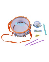 Bluey - All-In-One Band 7 Piece Set