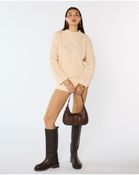 PETA AND JAIN - Millie Bag