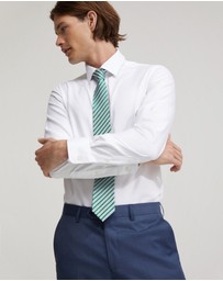 Oxford - Beckton Wrinkle Resistant Shirt