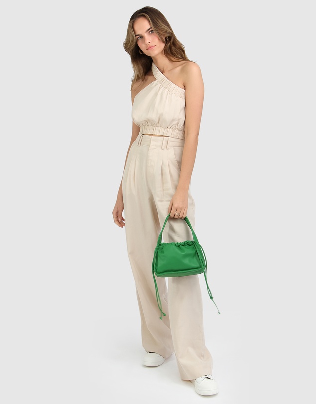Belle & Bloom - State Of Play Wide Leg Pant