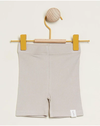 All Fenix - Mini Bike Shorts - Babies-Kids
