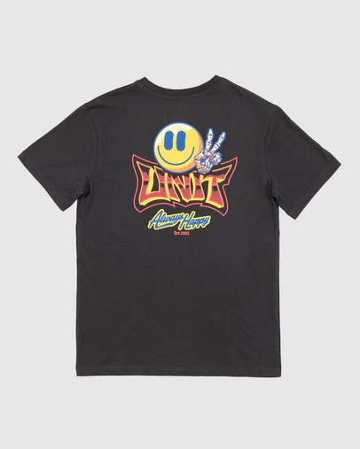 UNIT - Youth Happy Tee