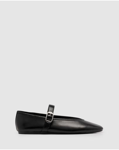 Black Leather