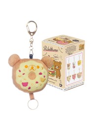 Hello Kitty - Deli Keyring Blind Box (Cdu6)