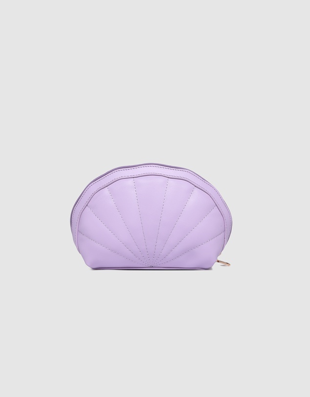 Louenhide - Shell Makeup Bag