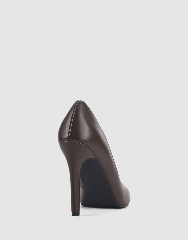 Verali - Mikayla Stiletto Heel Pumps