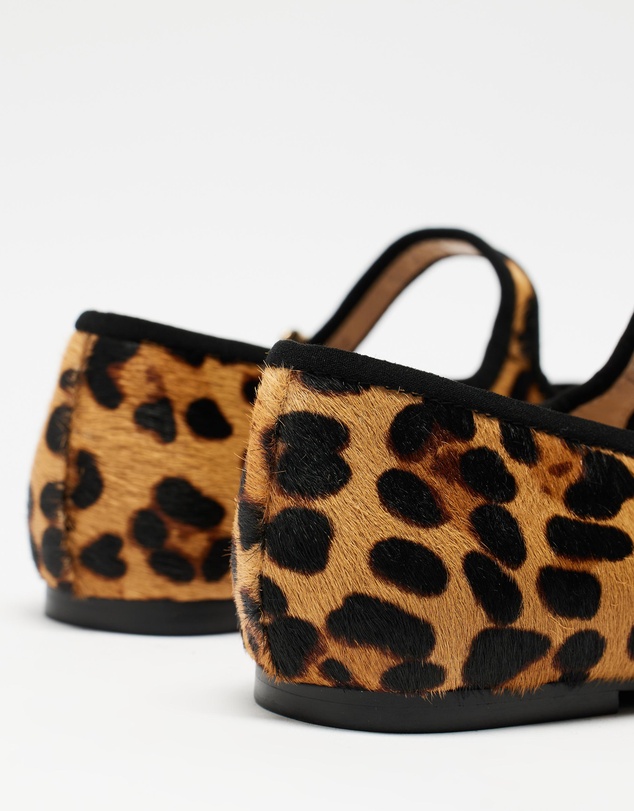 Atmos&Here - Bebe Ballet Flats