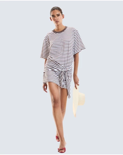 Cynthia Rowley - The Yacht Dress