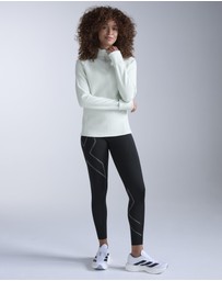 2XU - Ignition Haptic 1/4 Zip Top