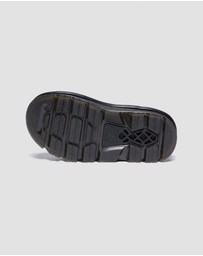 Dr Martens - ZebZag Sandals - Women's
