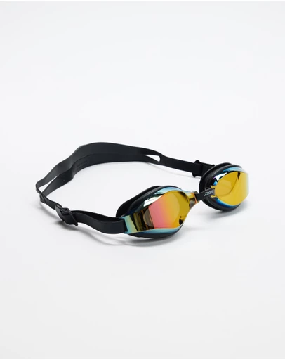 Zoggs - Endura Max Titanium Swim Goggles