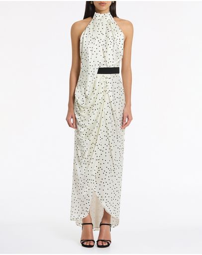 Ivory/Black