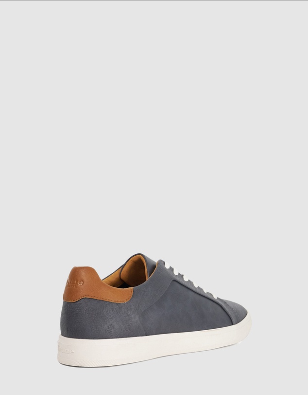 Dune London - Traces - Navy