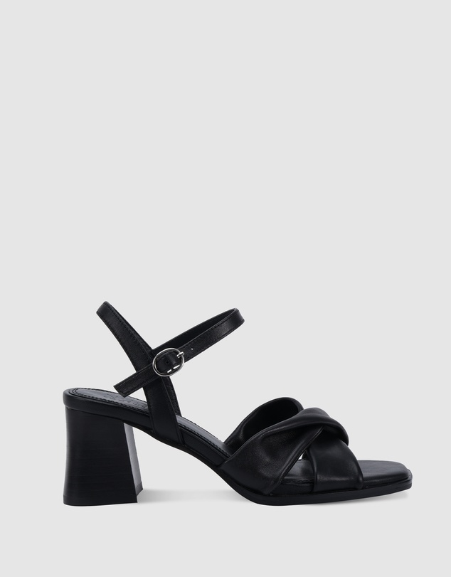 Nude Footwear - Sabrina