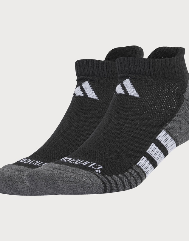 adidas Performance - Performance CLIMACOOL Cushioned Low Socks 3 Pairs Unisex