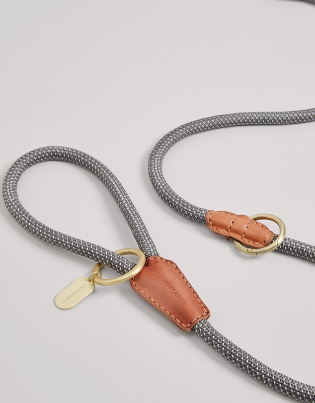 Country Road - Alfie Recycled Polyester Large Pet Lead