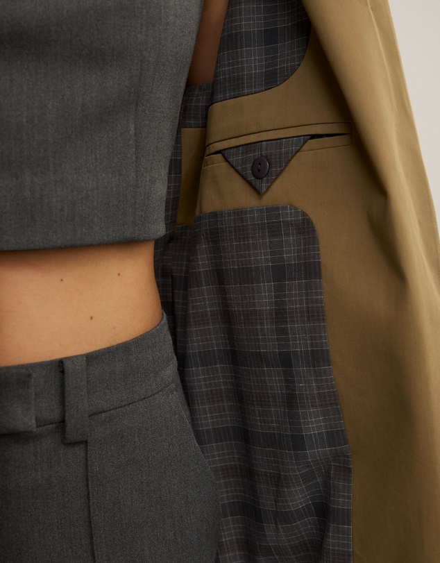 Witchery - Single Breasted Trench Coat