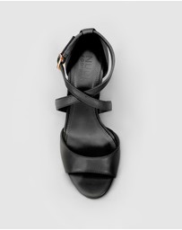 Nude Footwear - Carter