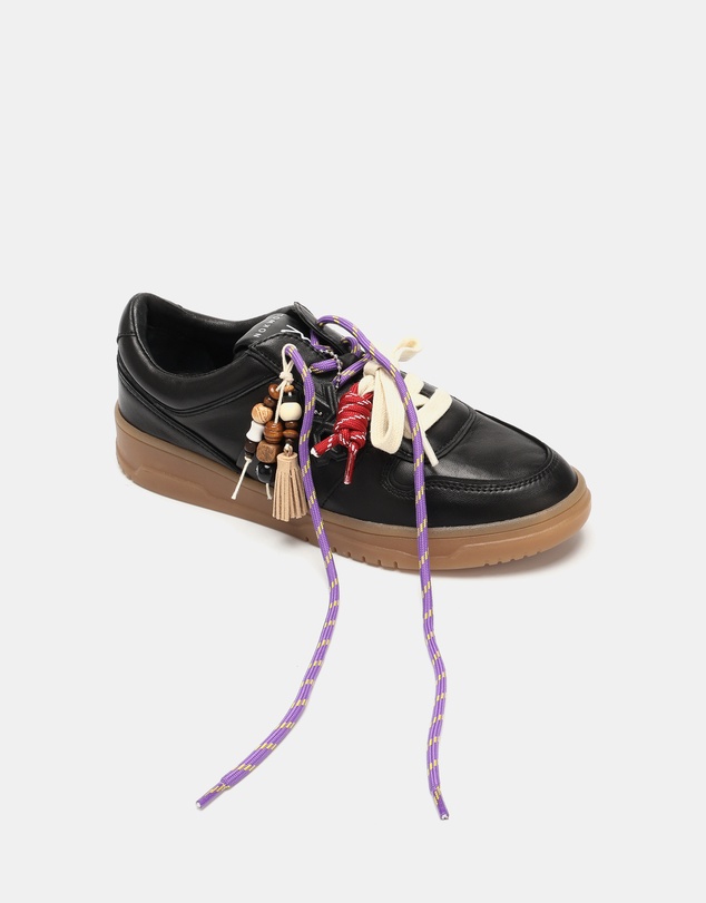 Nokwol - Gillie Sneakers