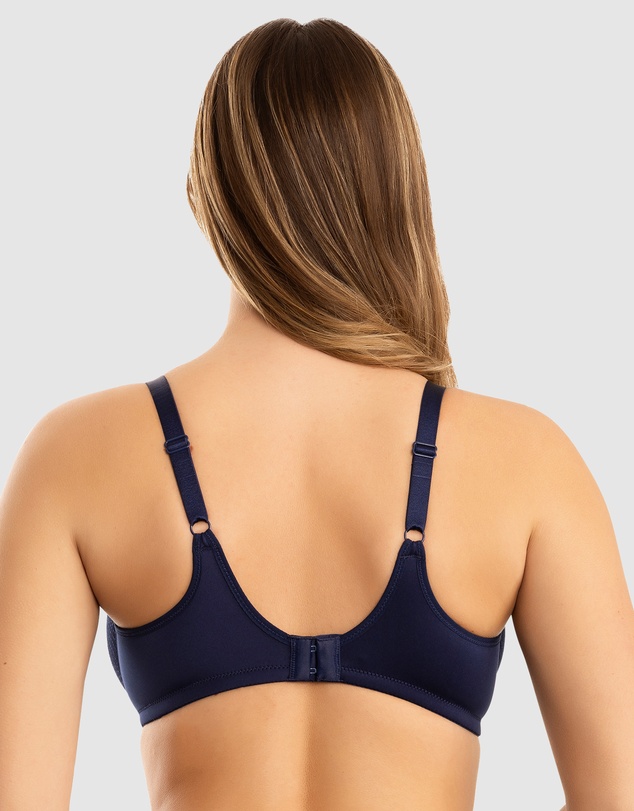 Parfait - Pearl Underwired Seamless Minimiser Bra