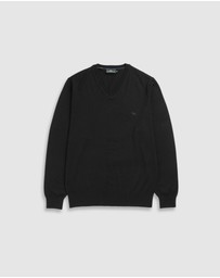 Rodd & Gunn - Phoenix Knit