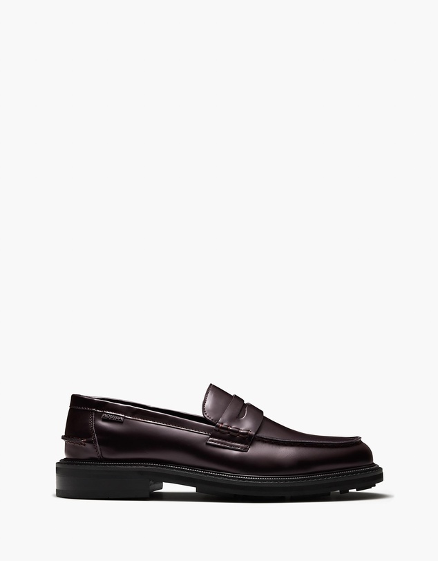 Aquila - Mensa Penny Loafers