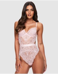 Ann Summers - NS Hold Me Tight Body