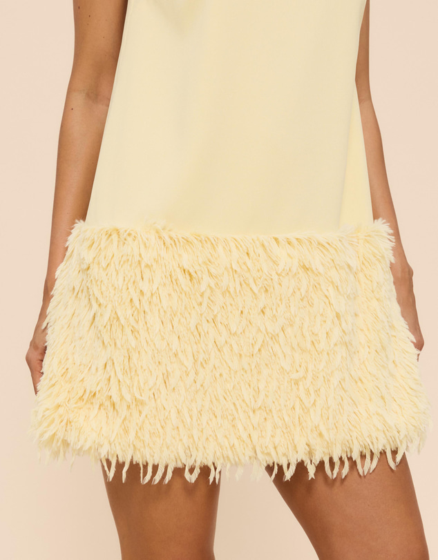 CHANCERY - Trace Mini Dress