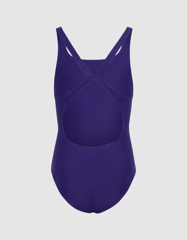 adidas Swim - V-Back Swimsuit - Kids