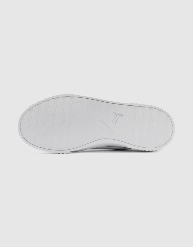 Puma - Puma Carina Lux Trainers Sportstyle Core Shoes Adults Women