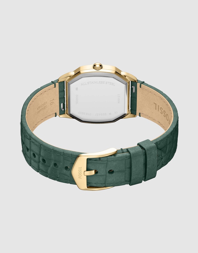 Fossil - Harlow Green Analogue Watch
