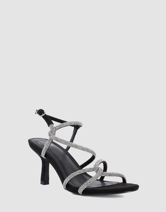 Dune London - Malfi - Black