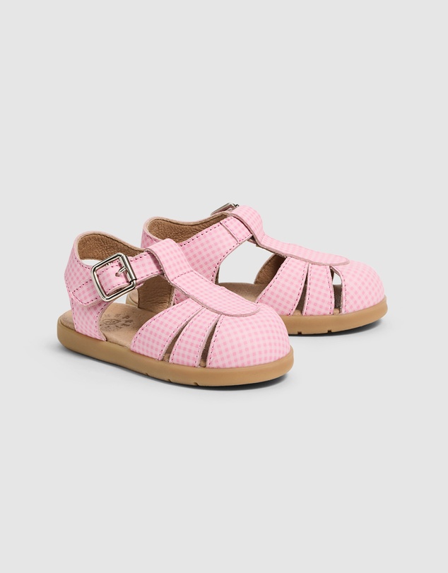 Pretty Brave - MILLIE Candy Picnic