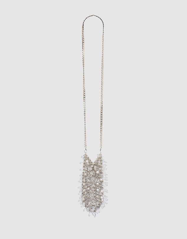 Olga Berg - Florence Chainmail Bag