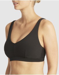 Sea Level Australia - Spinnaker E/F Cup Bralette