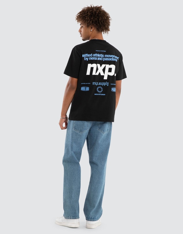 Nena & Pasadena - Quorix Classic Tee