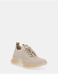 Steve Madden - Meter Blush Sneakers