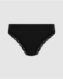Hunkemoller - Lola Brasilian Briefs