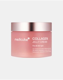 MEDICUBE - Collagen Jelly Cream 110ml