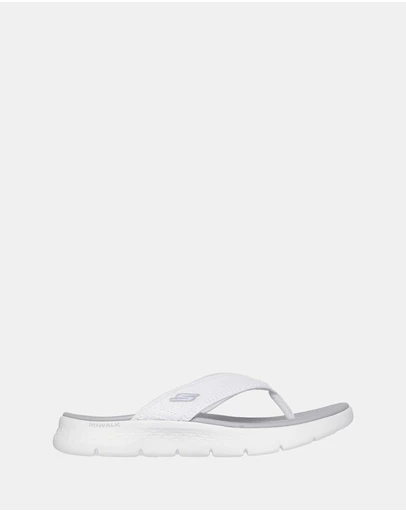 Skechers - Go Walk Flex Sandal - Holly - Women's