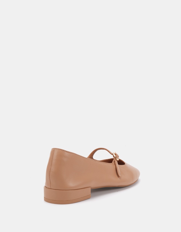 Miss Sofie - Ledger Flats