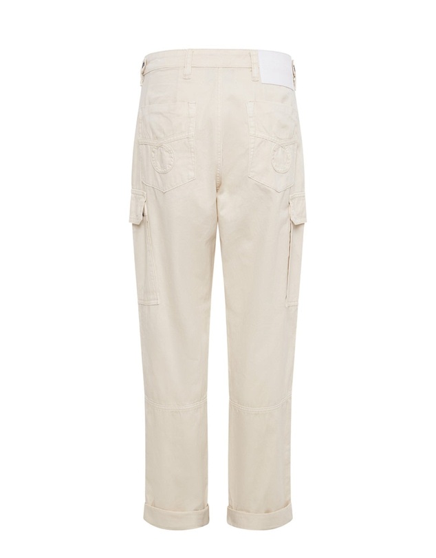 ONE TEASPOON - Sand Cargo Motion Pants